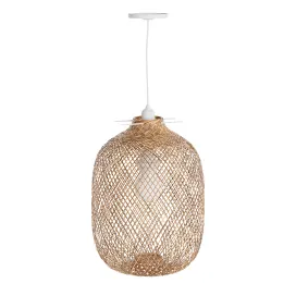 Laki Bamboo Pendant Light Shade